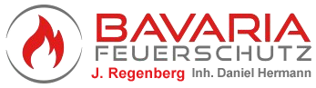 Logo BAVARIA FEUERSCHUTZ